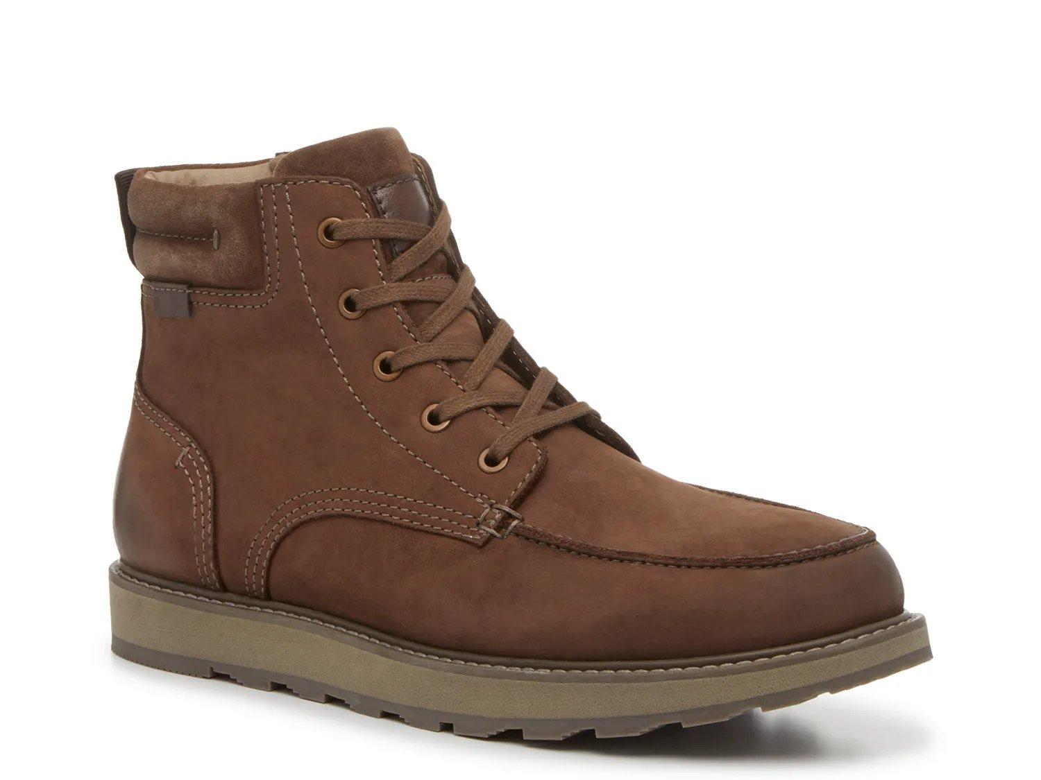 Men’s Crown Vintage Boots Crown Vintage Men main image 4