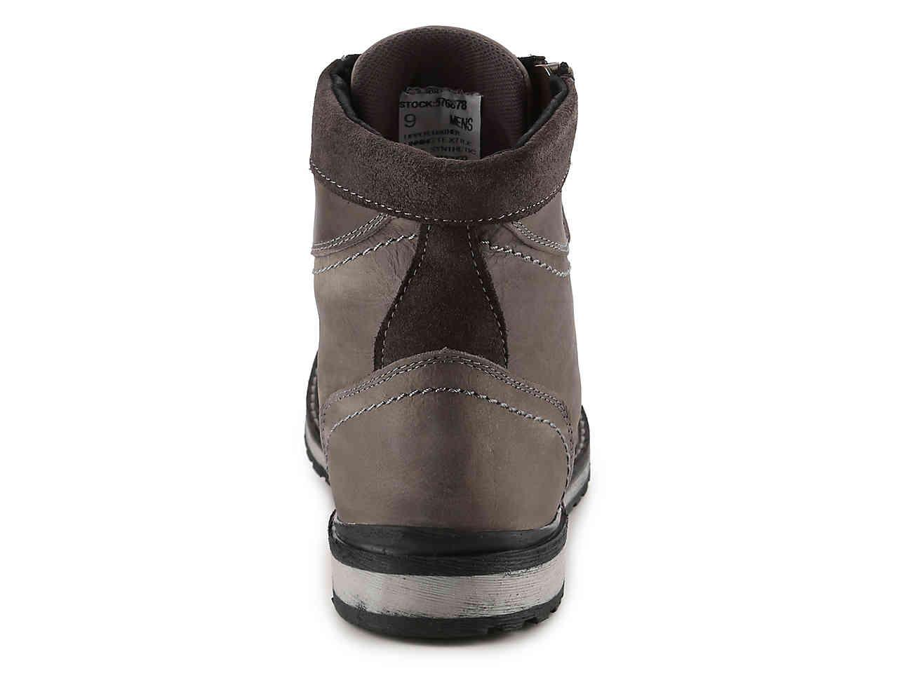 gbx dern boot
