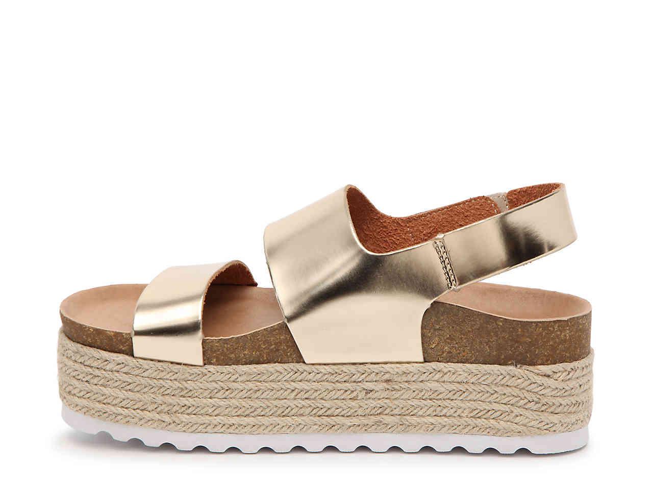 dirty laundry espadrilles