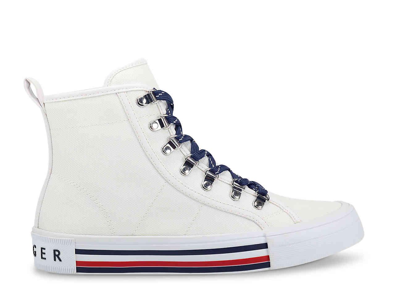 tommy hilfiger hero sneakers