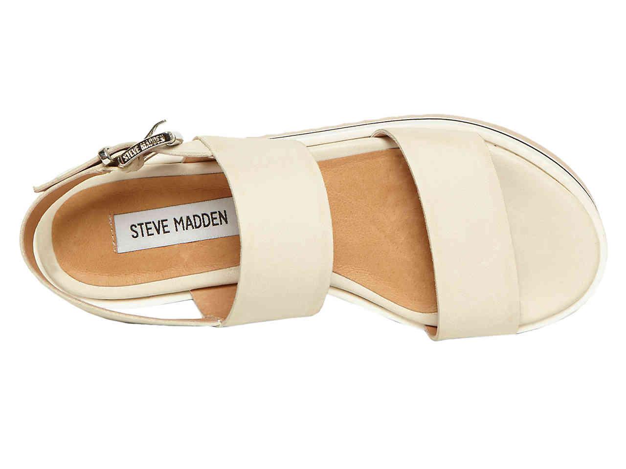 steve madden adora platform