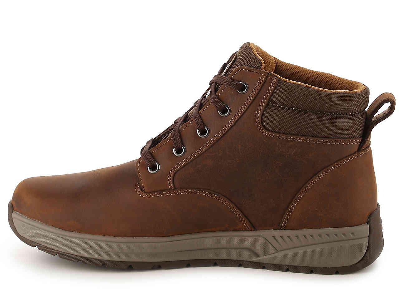 carhartt 4 inch lightweight wedge boot