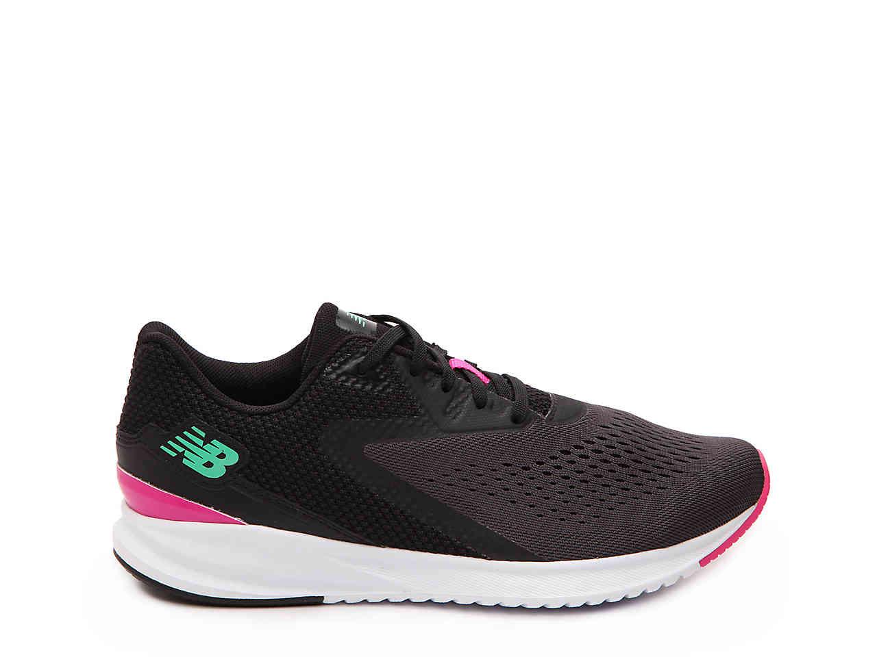 new balance pro run lightweight