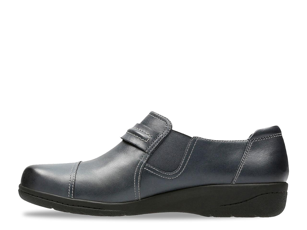 clarks cheyn madi navy