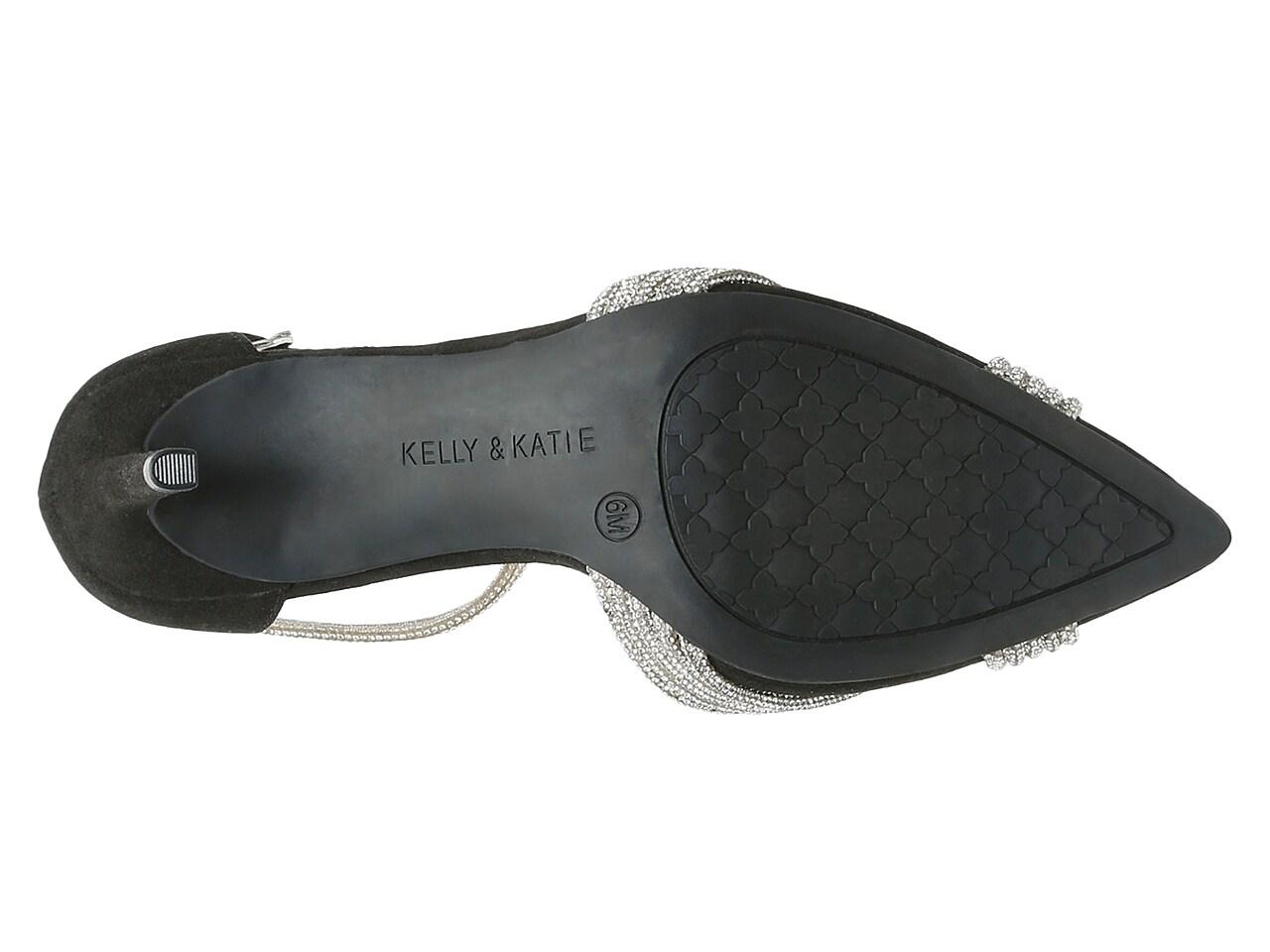 Kelly and katie sevama best sale