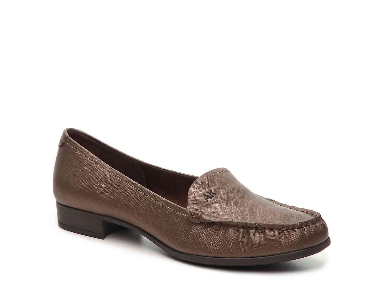 anne klein vama loafer