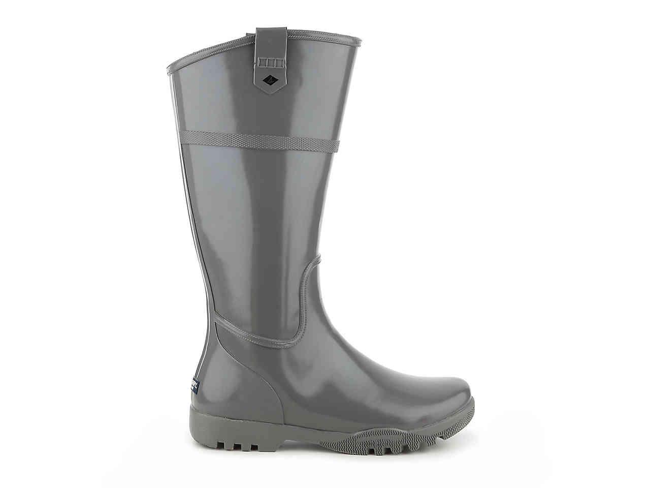 sperry nellie kate rain boots