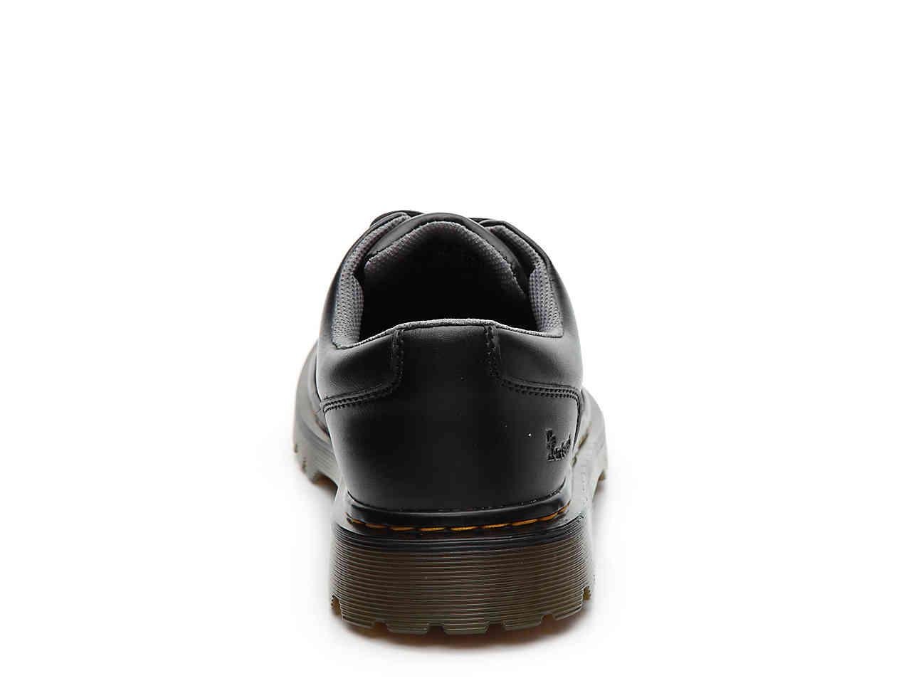 Dr martens hot sale kent black