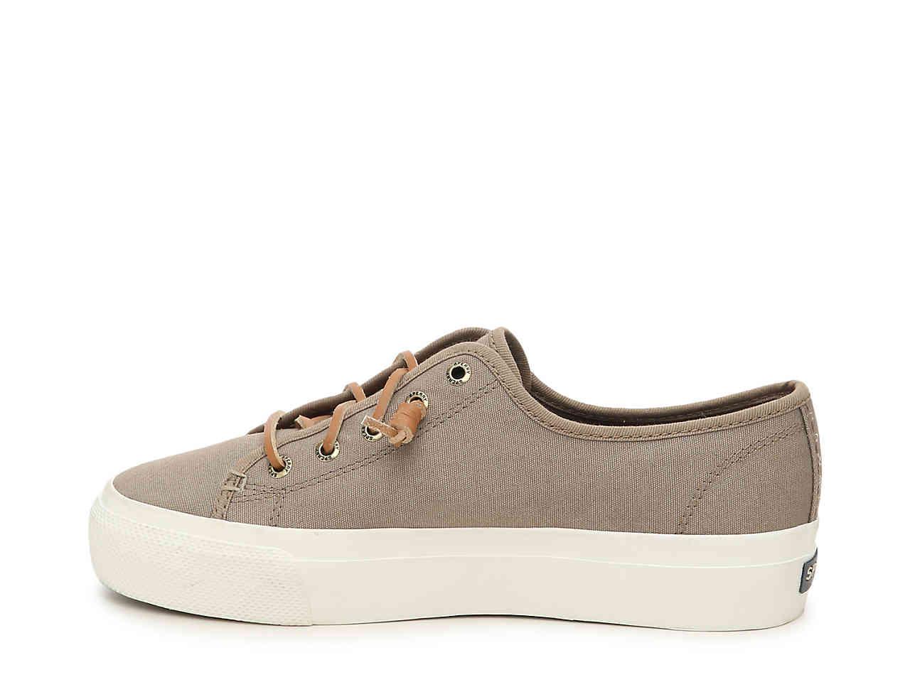 Sperry Top-Sider Leather Cliffside 