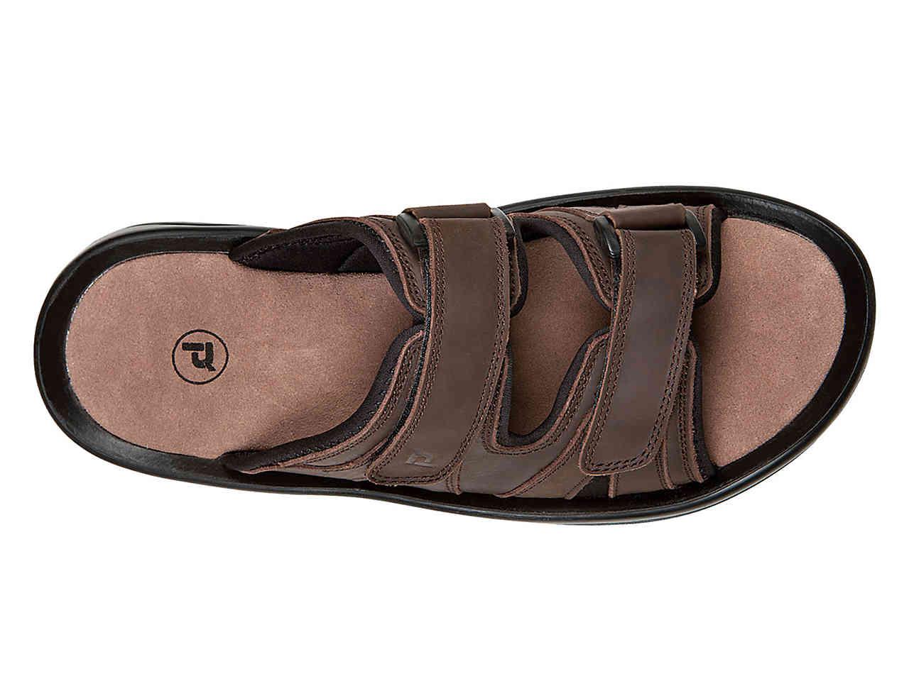 propét men's sandals