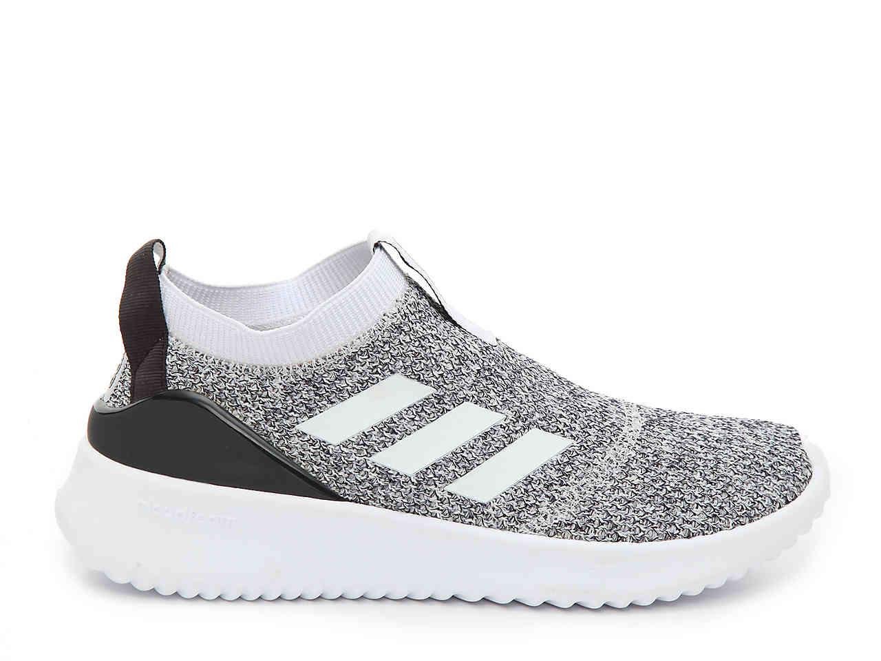 Synthetic Ultimafusion Slip-on Sneaker in -