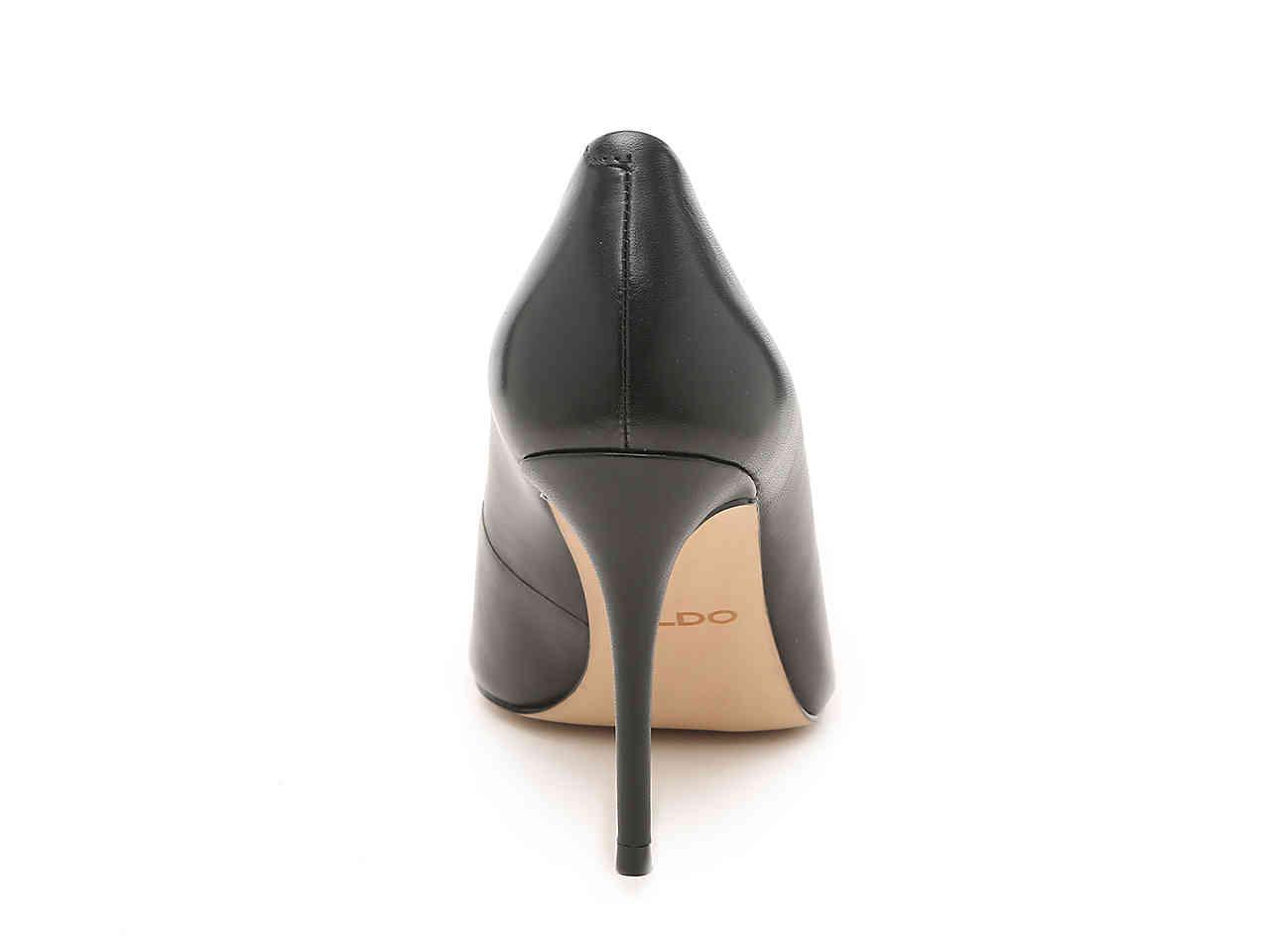 aldo craysa pump