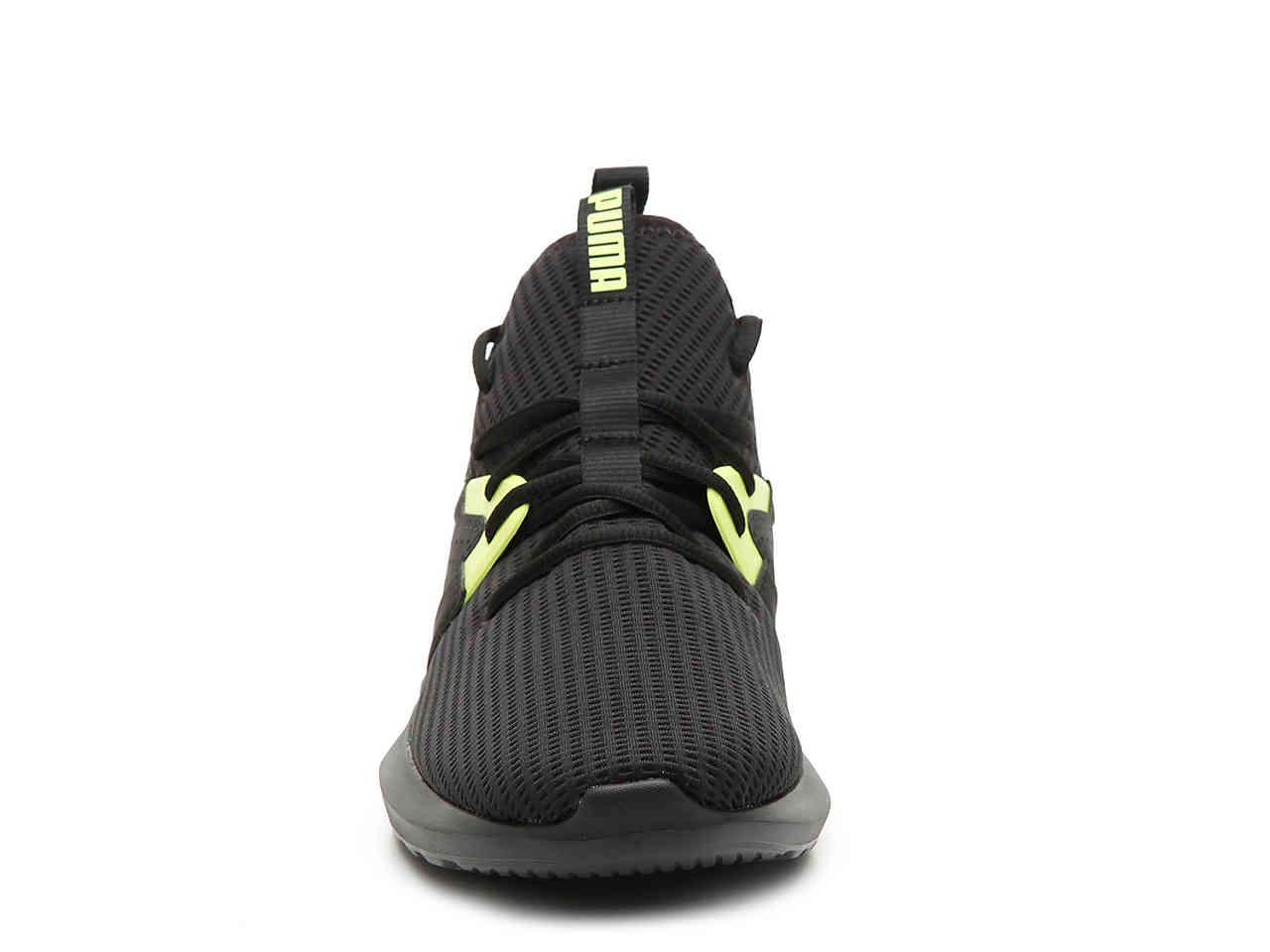 puma emergence future