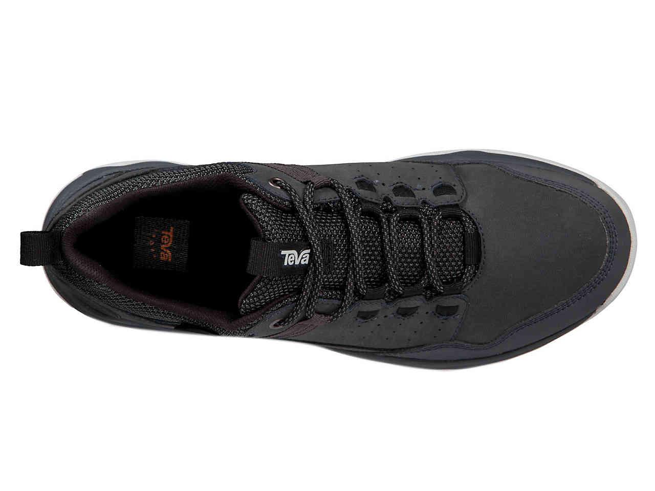 teva ridge peak sneaker