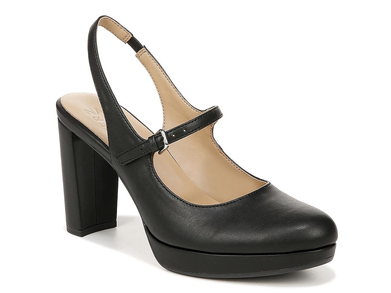 naturalizer samosa pump