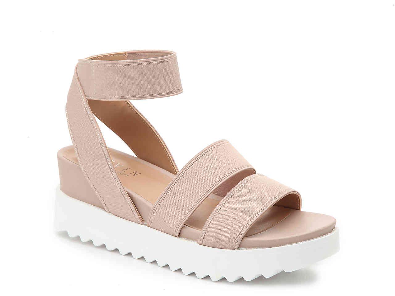 steven by steve madden kenza wedge sandal