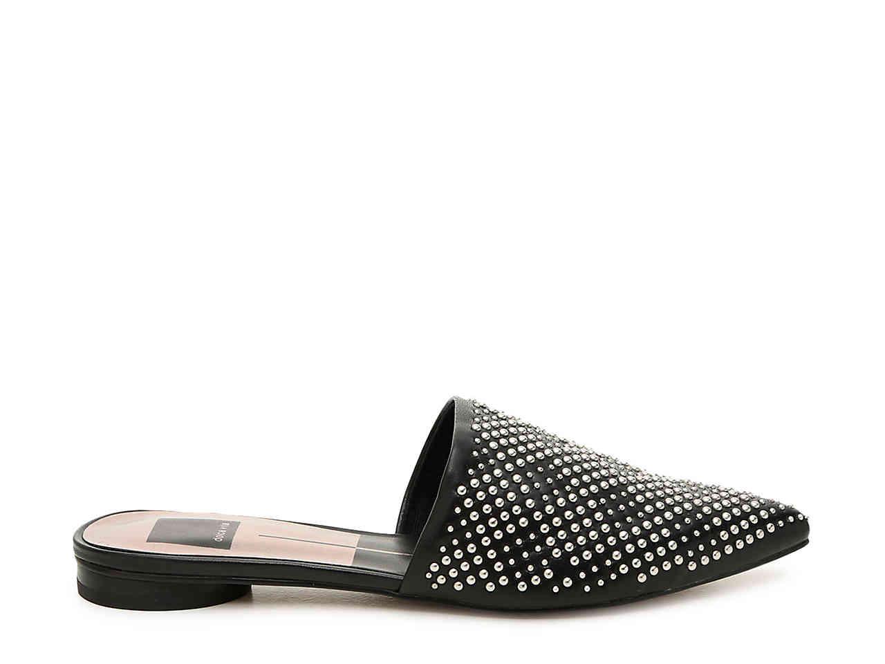 Dolce vita hotsell ezra 2 mule