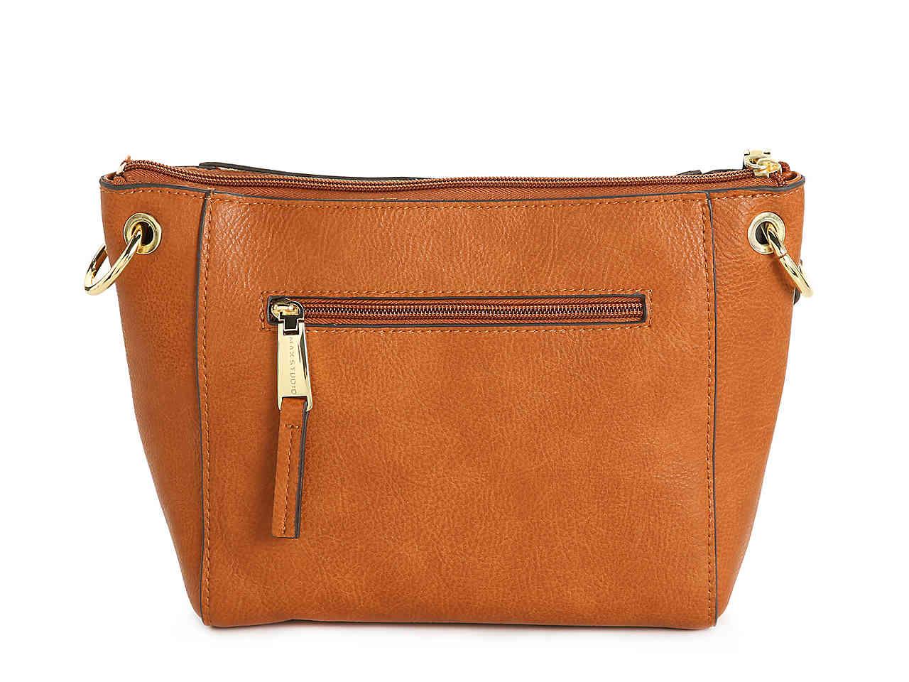max studio crossbody