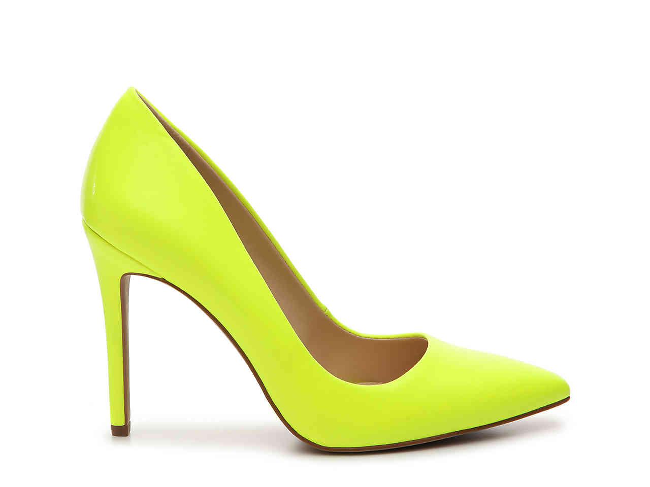 jessica simpson purla pump