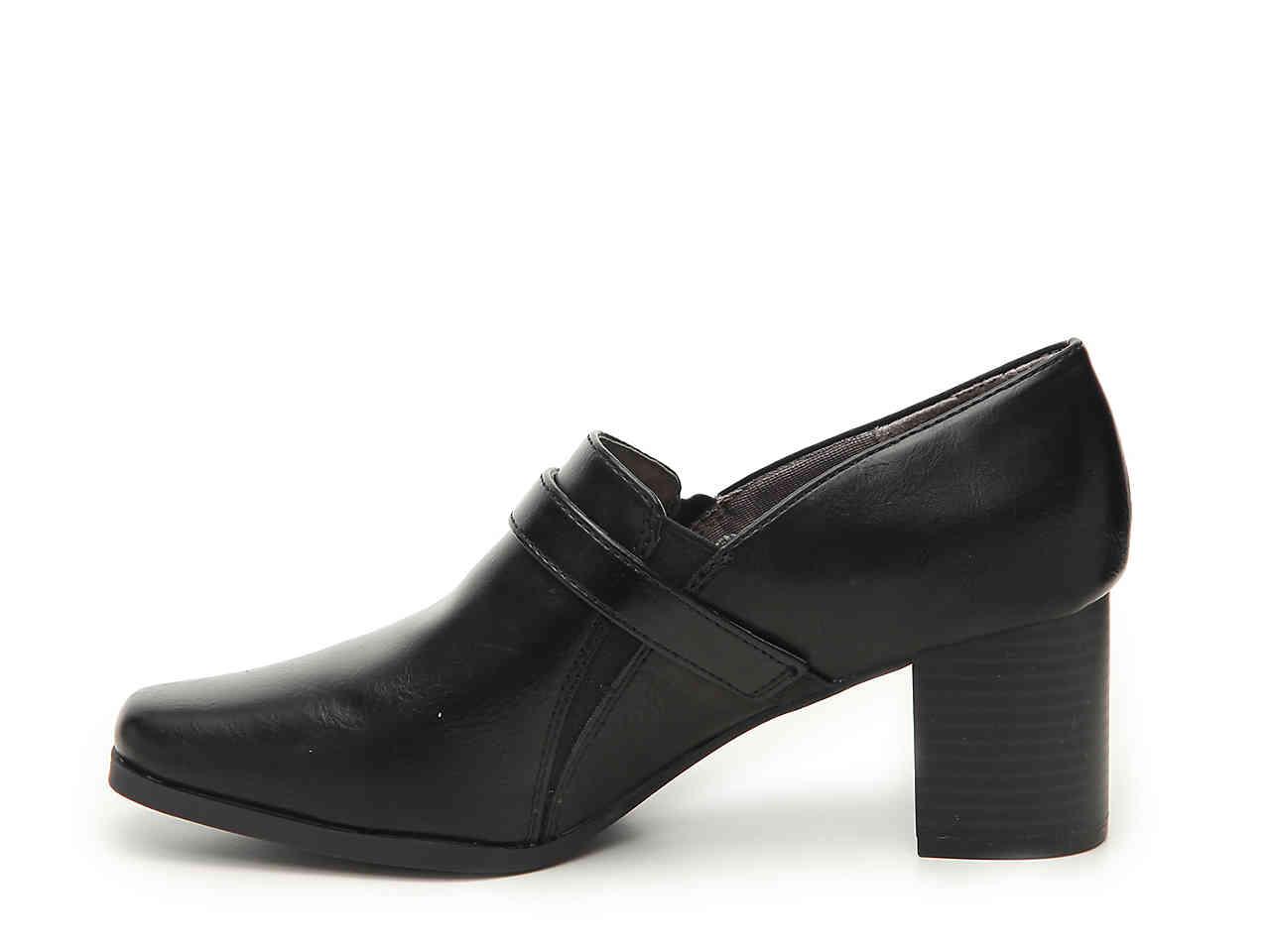 lifestride sarisa bootie