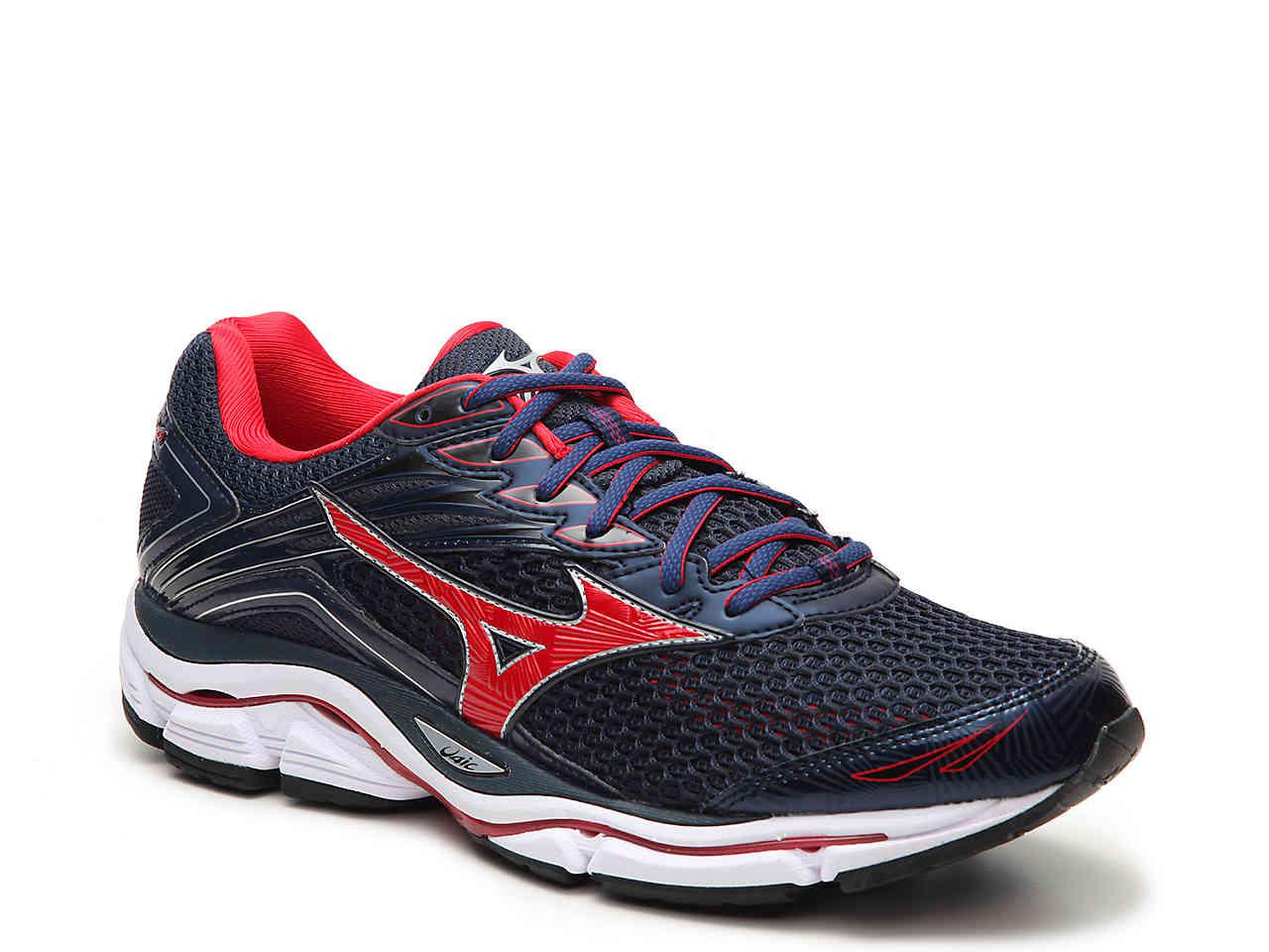 mizuno men's wave enigma 6 running shoe