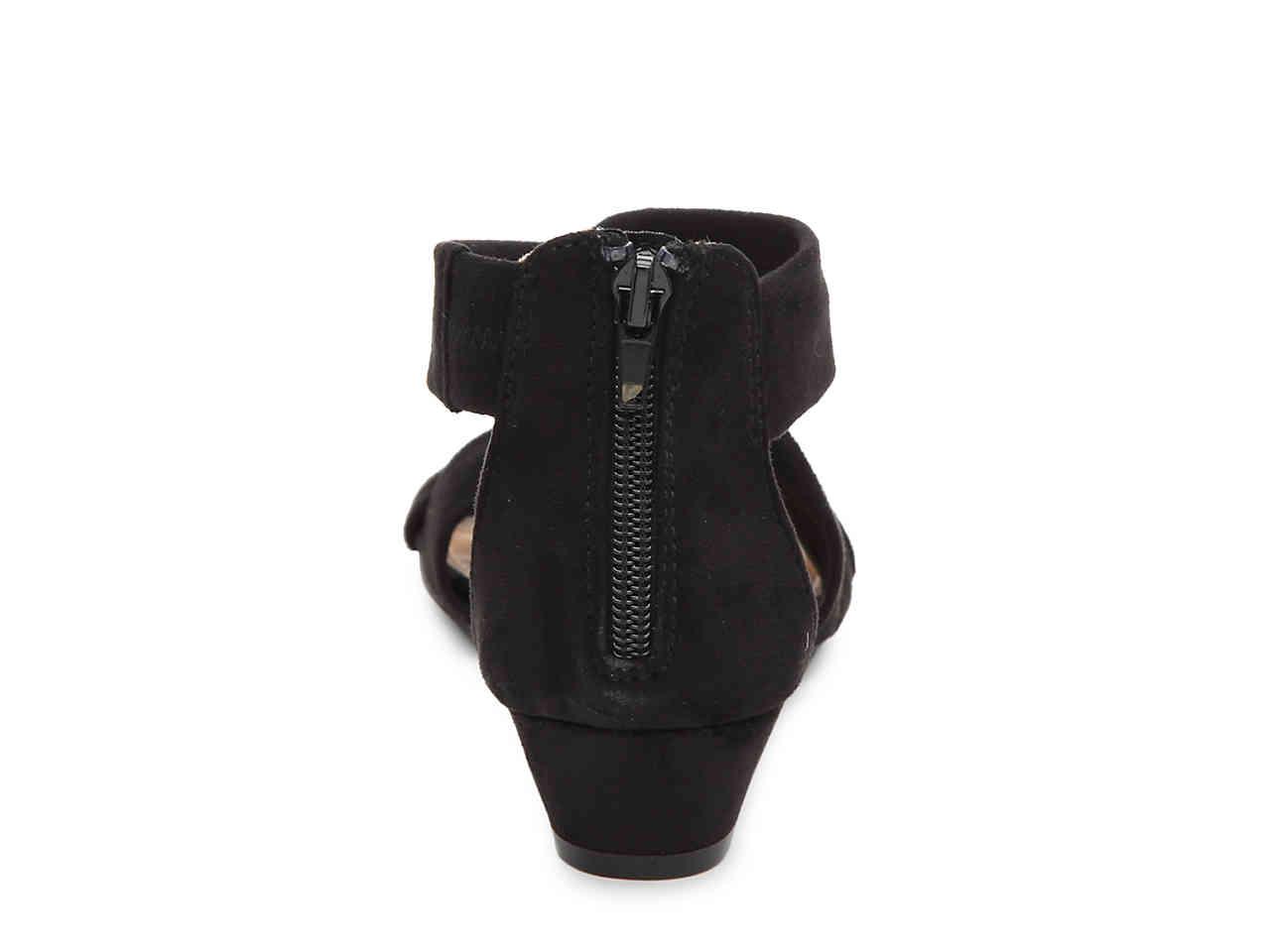 report jenny wedge sandal