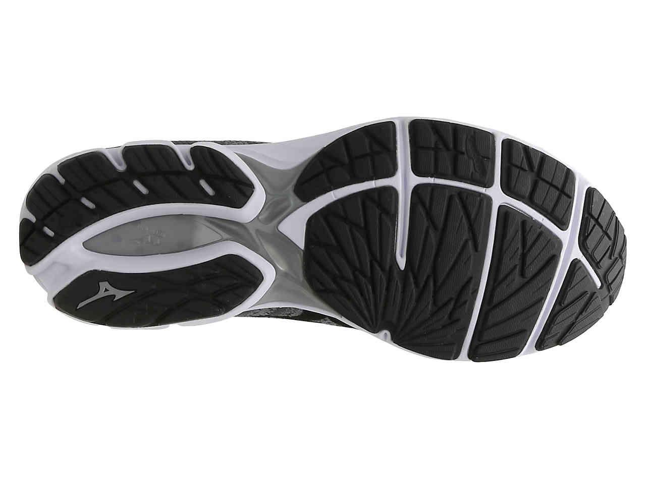 dsw mizuno wave rider
