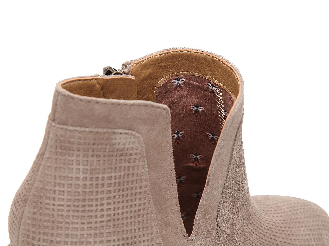 lucky brand ponic
