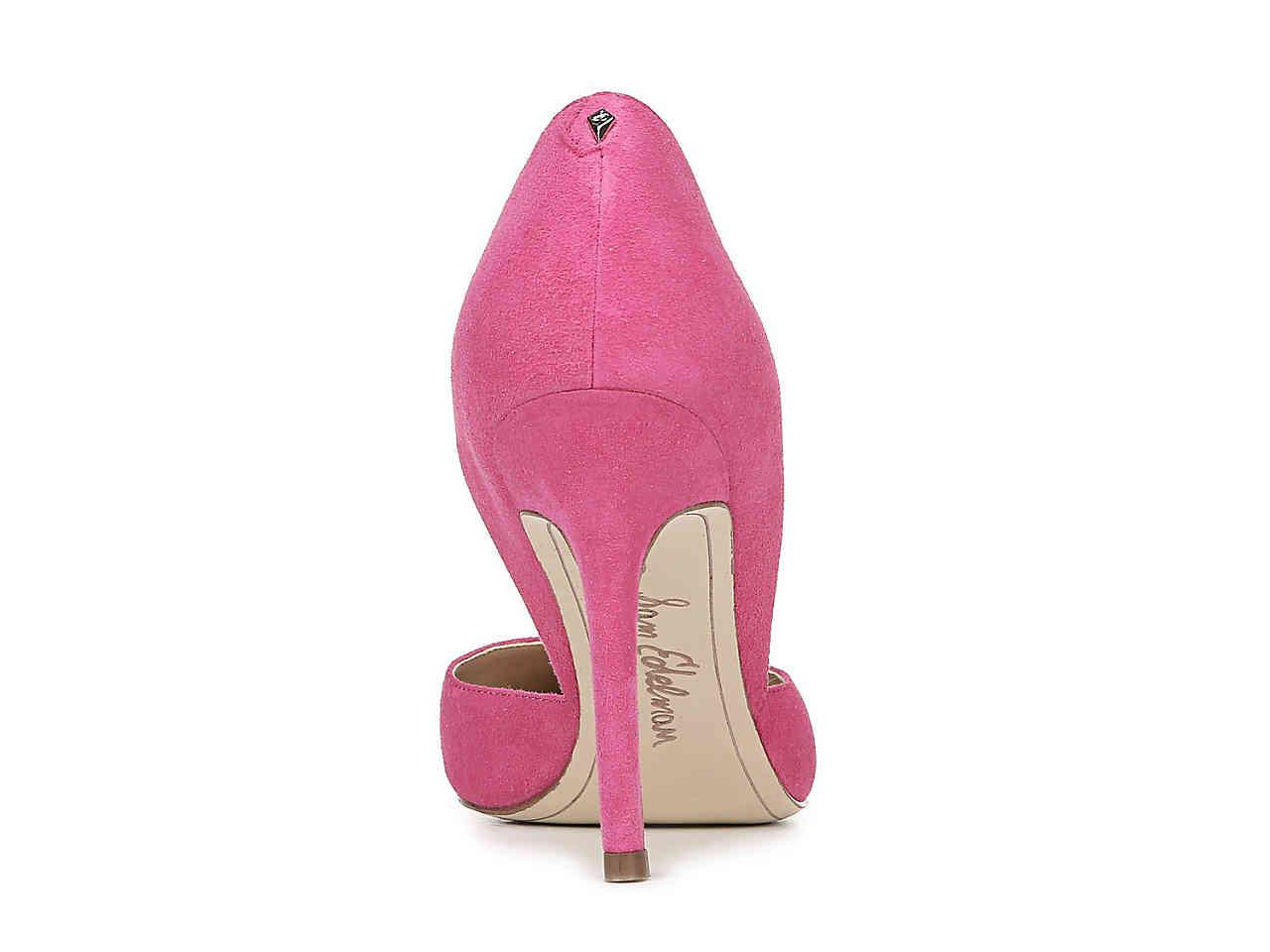 sam edelman harlie