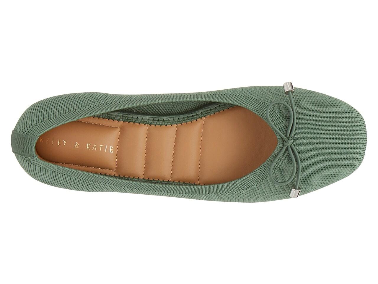 Kelly & katie weslyne ballet flat deals