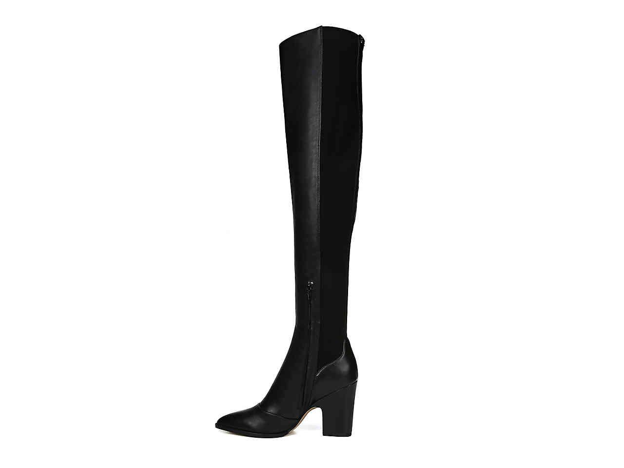 sam edelman natasha thigh high boot