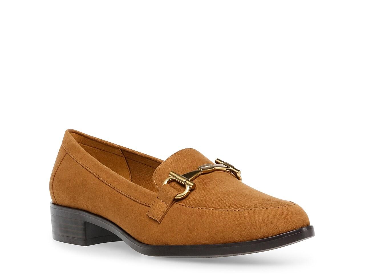 Anne klein everly penny loafer Clearance