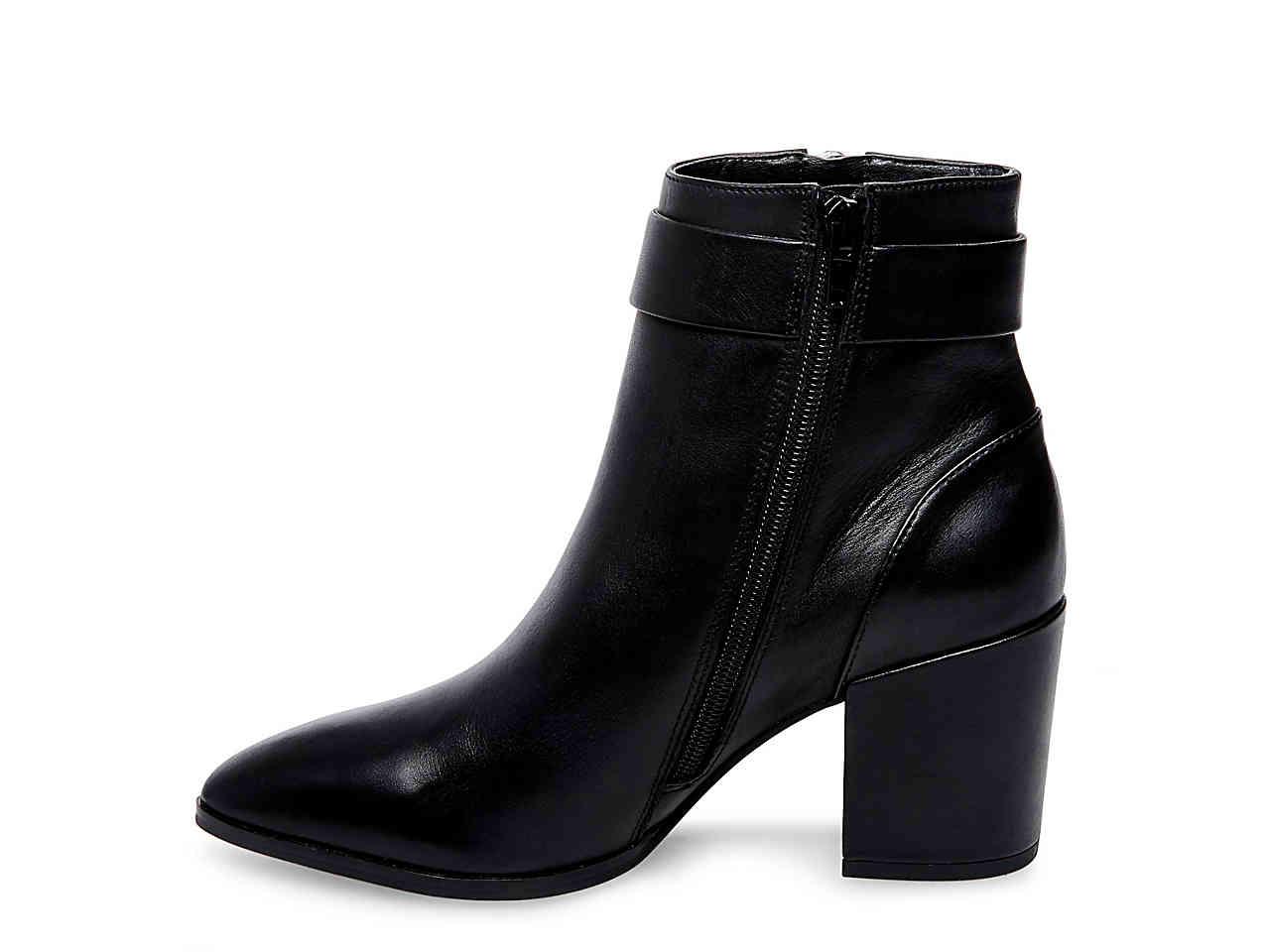 steve madden johannah bootie