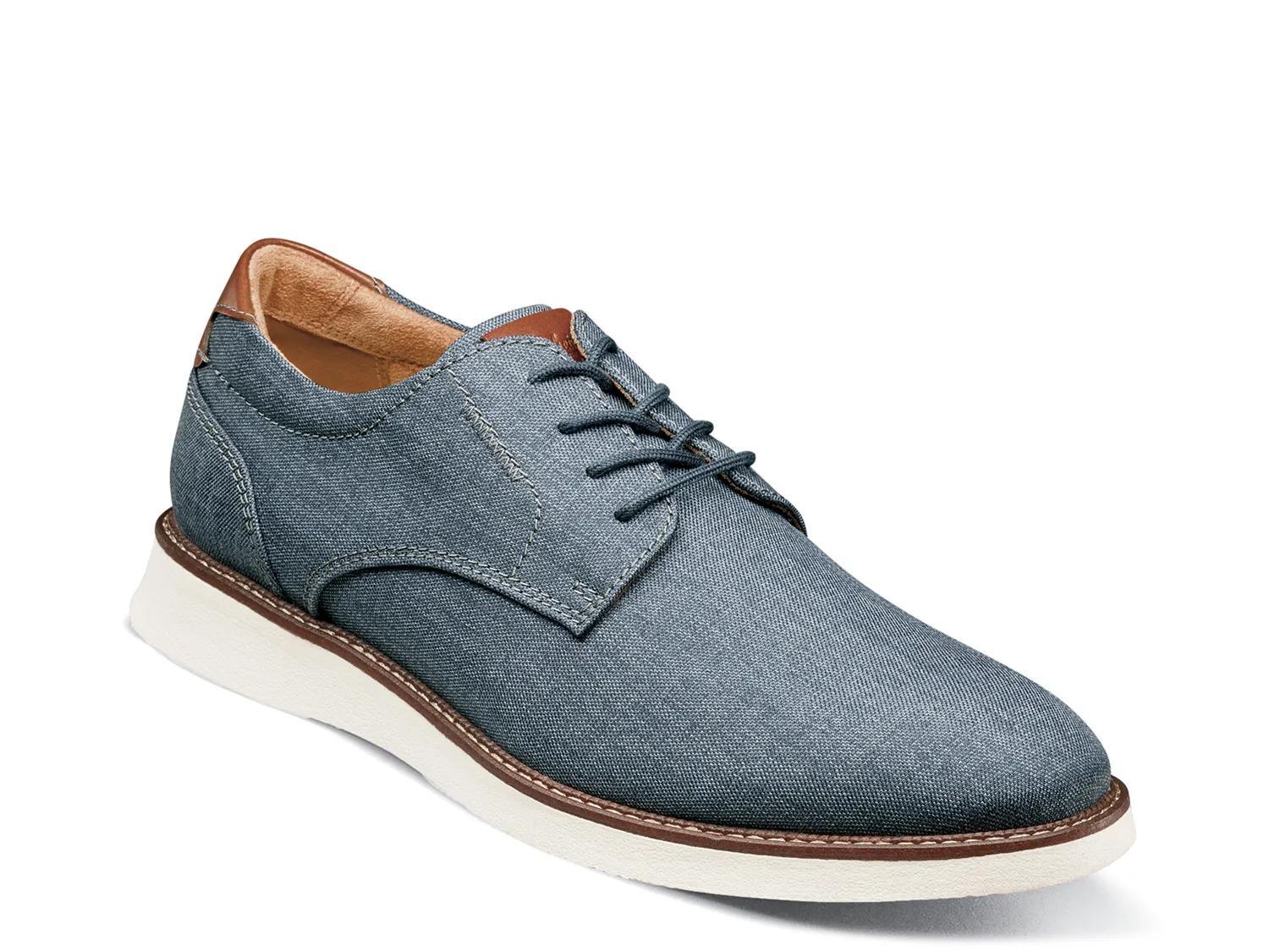 Florsheim Launch Oxford in Blue for Men | Lyst