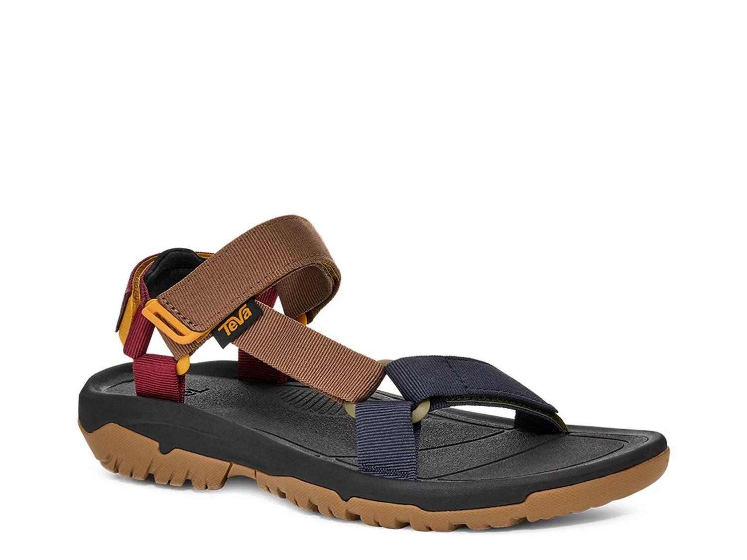 Teva Leather sandals for Men Online Sale up to 76% off Lyst