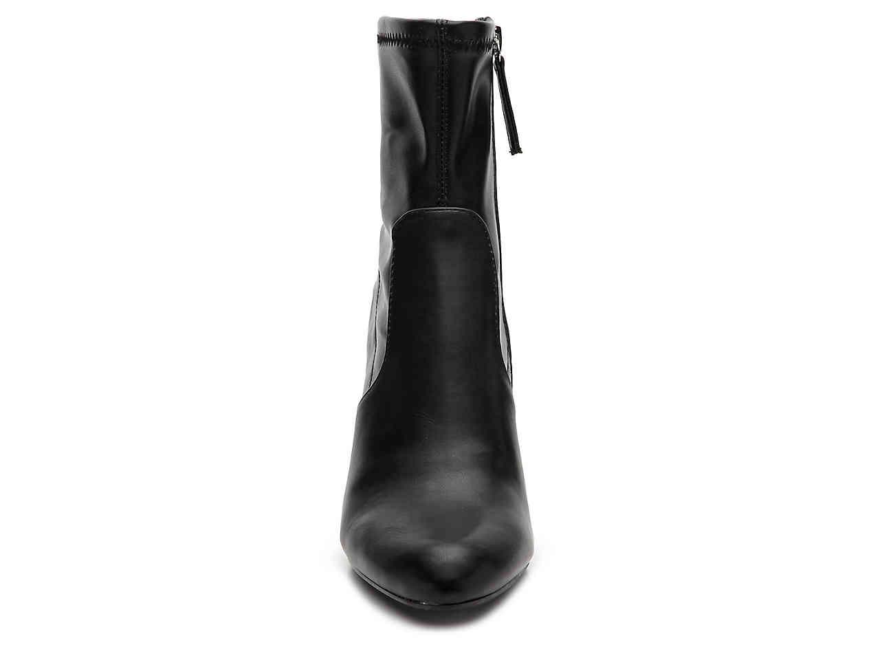 steve madden emina bootie