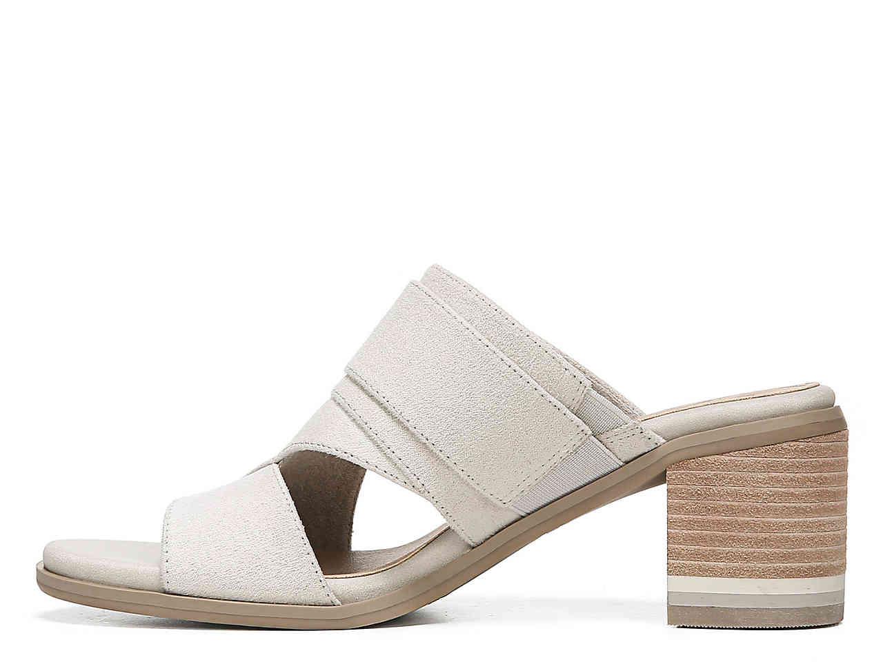 dr scholl's westmont sandal
