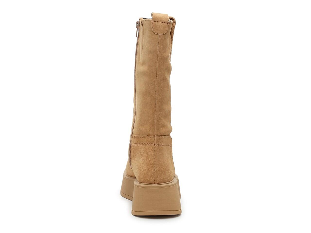 Tamaris platform boots deals