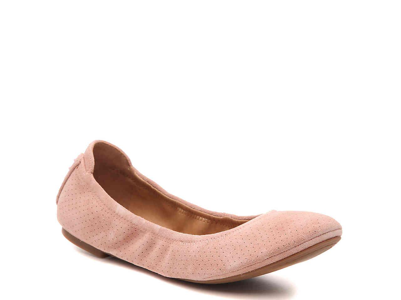lucky echo ballet flat