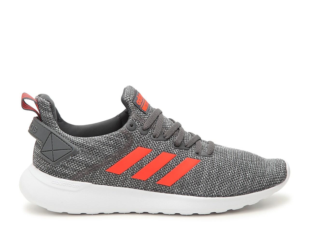 adidas Lite Racer Byd Shoes in Gray for Men | Lyst