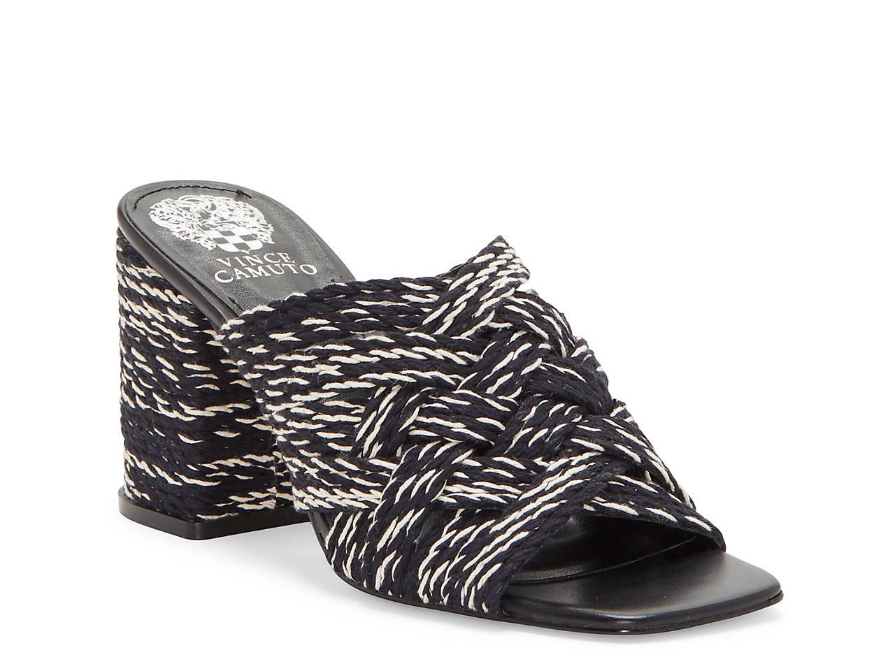 Carindil woven mule Clearance