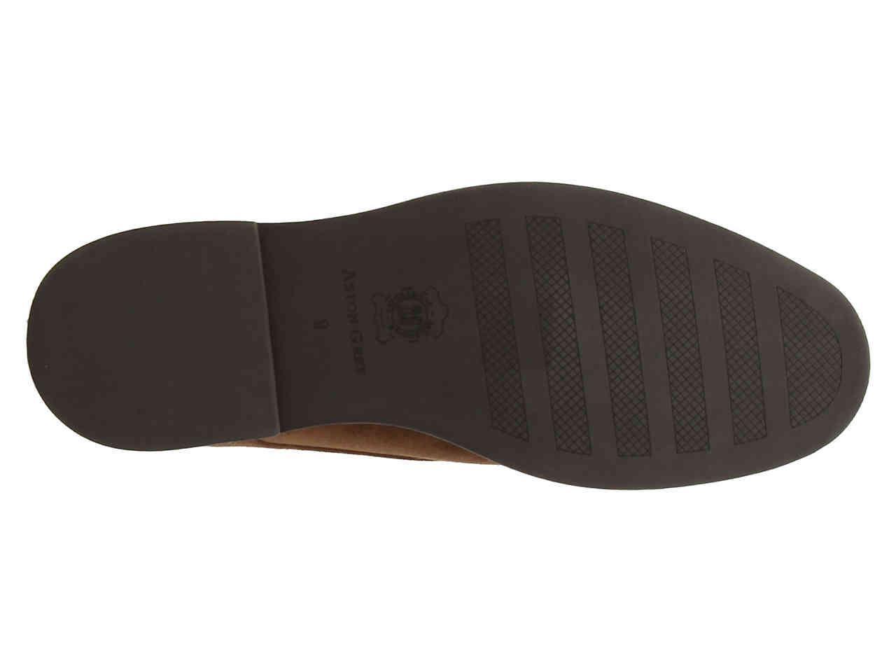 aston grey chukka