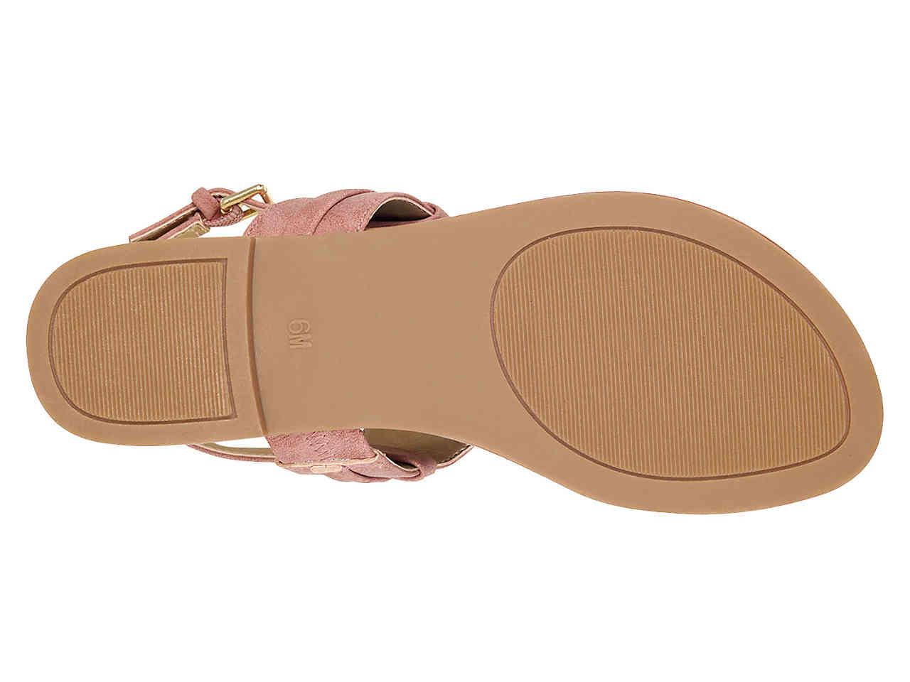 g by guess lemmon sandal