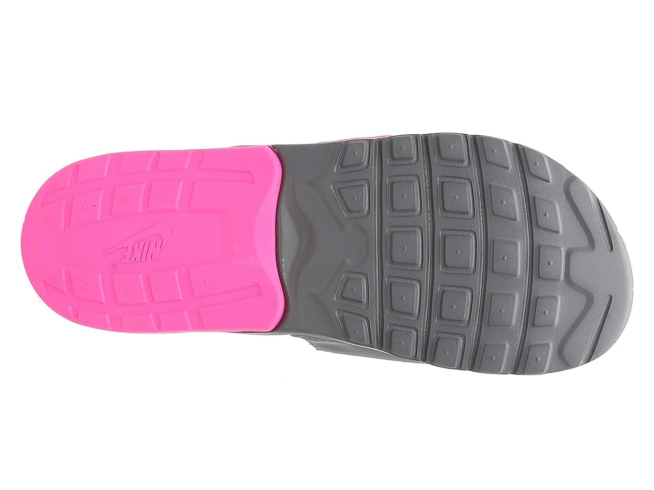 nike womens air max camden slide sandals
