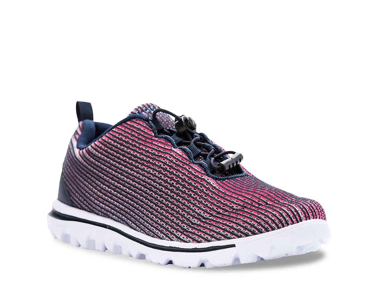 propet travel active walking shoe