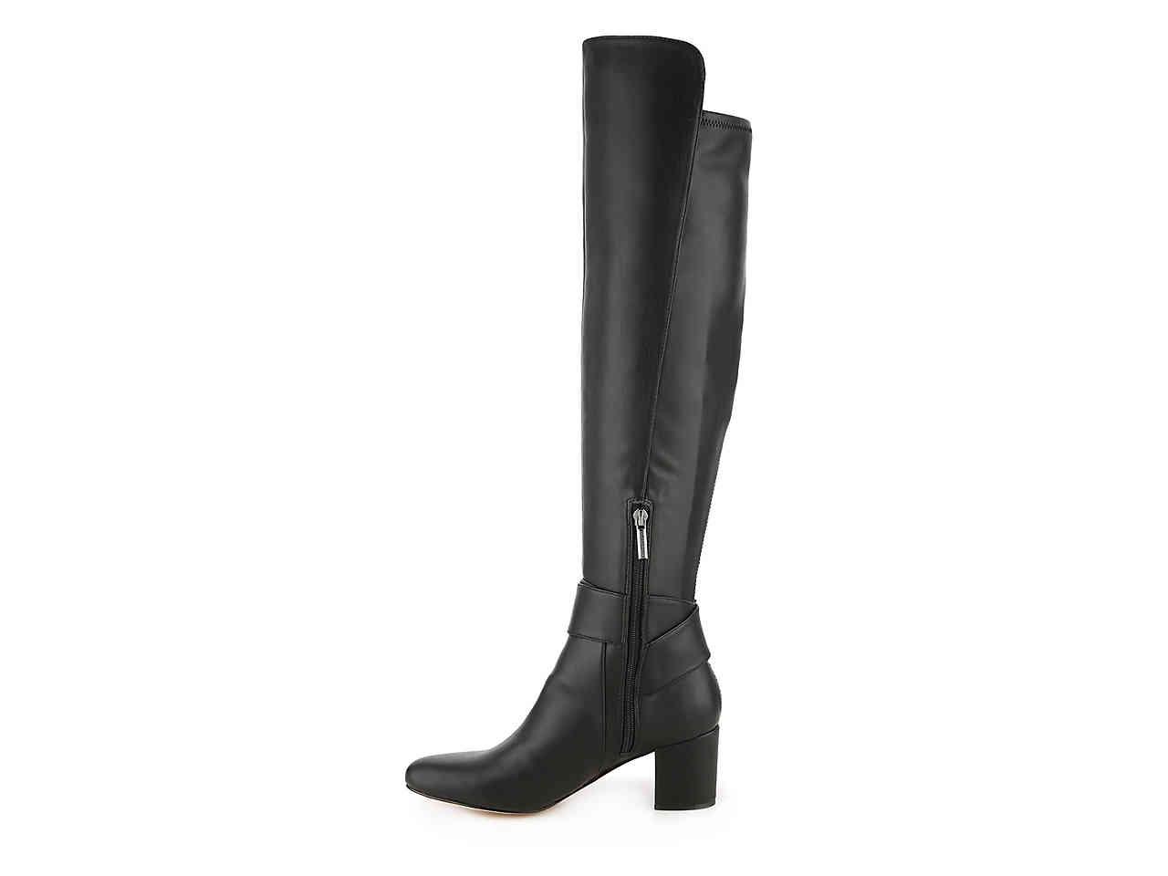 karl lagerfeld boots dsw