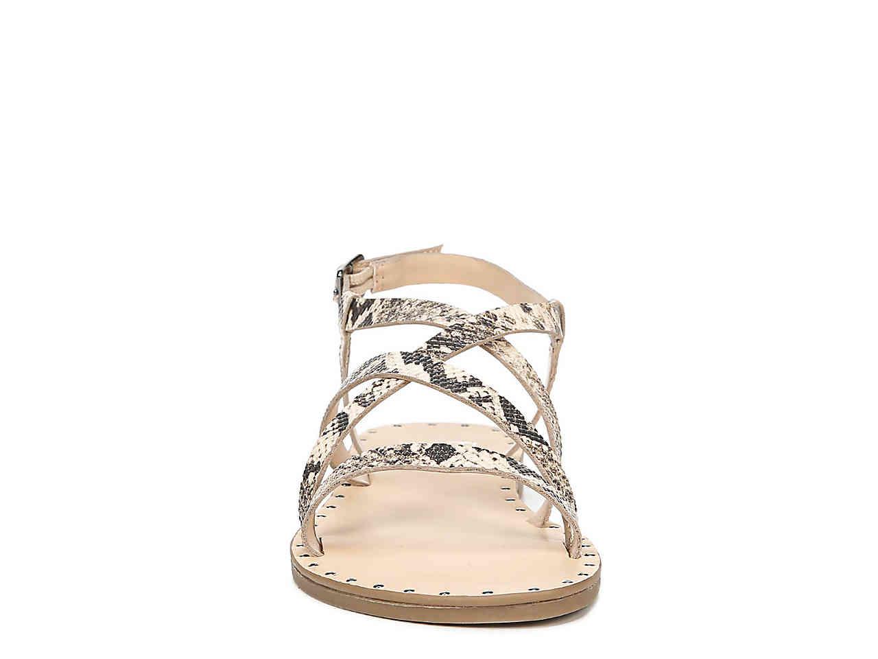 franco sarto kayak sandal