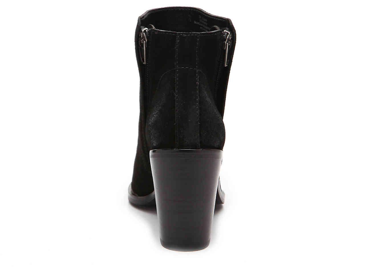 dolce vita stunna bootie