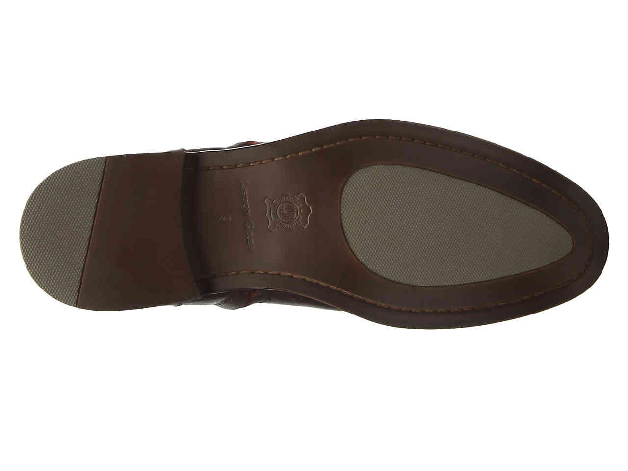 aston grey helani boot