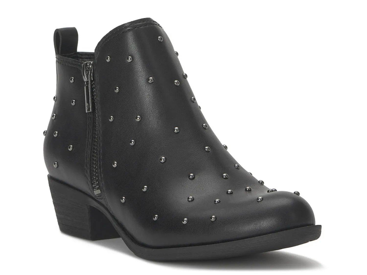 Shoe Macys Booties Lucky Macys Lucky Brand Booties -BB Çanta İletişim